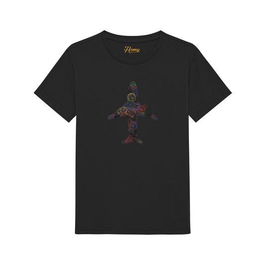 Plane - Çocuk T-Shirt