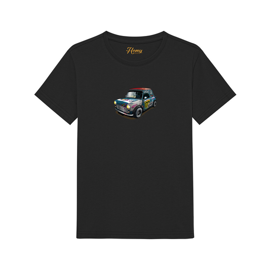Mini - Çocuk T-Shirt