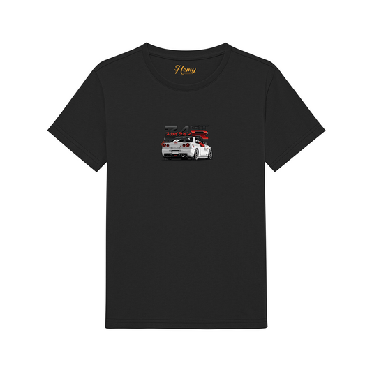 Skyline GTR - Çocuk T-Shirt