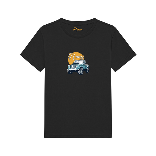 Defender Classic - Çocuk T-Shirt