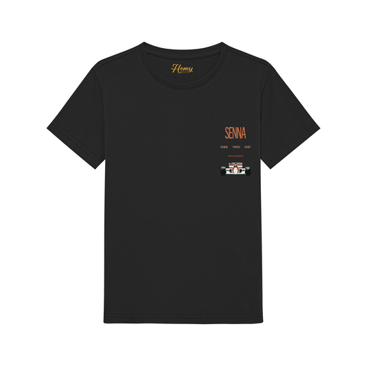 Senna - Çocuk T-Shirt