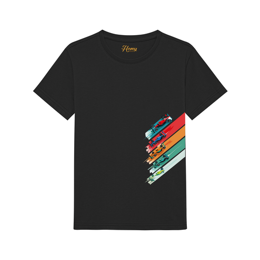 F1O - Çocuk T-Shirt