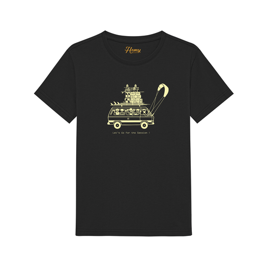 Kiting T3 - Çocuk T-Shirt