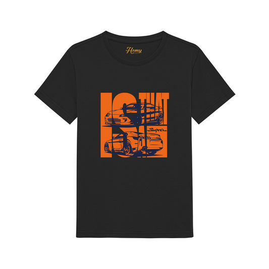 Is That a SUPRA? - Çocuk T-Shirt