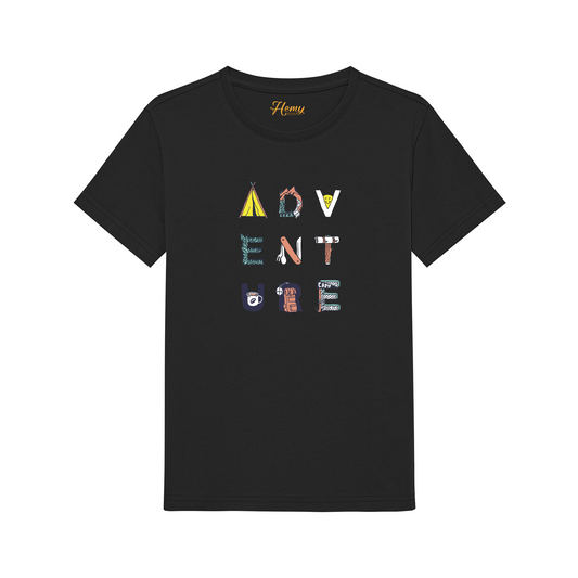 Adventure - Çocuk T-Shirt