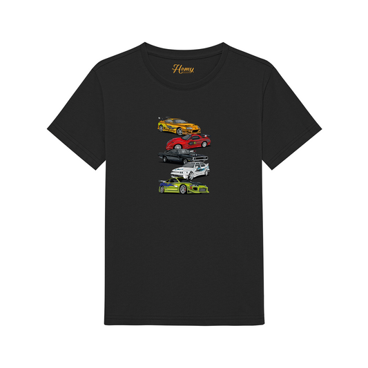 F&F LEGENDS - Çocuk T-Shirt