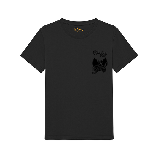 Chopper Land - Çocuk T-Shirt