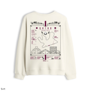 QATAR - Premium Sweatshirt
