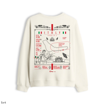 ITALY - Premium Sweatshirt