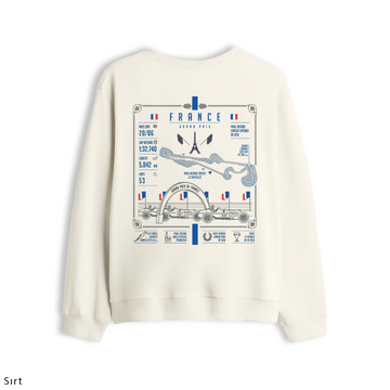 FRANCE - Premium Sweatshirt