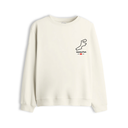 TÜRKİYE - Premium Sweatshirt