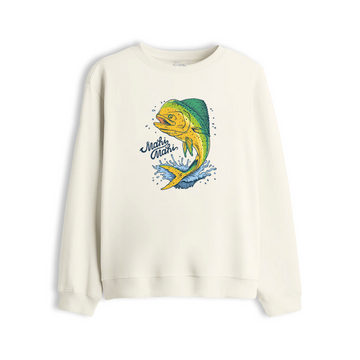 Mahi Mahi - Premium Sweatshirt