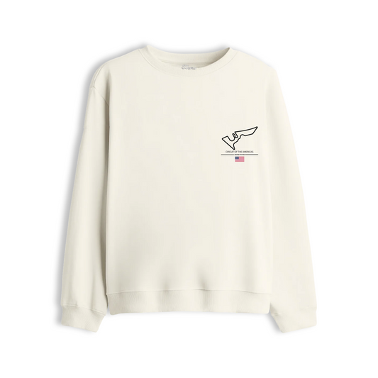 UNITED STATES - Premium Sweatshirt