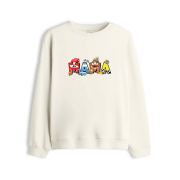 MAMA - Premium Sweatshirt