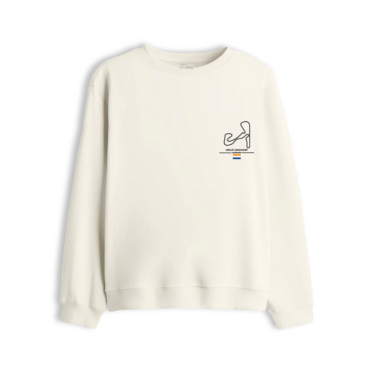 NETHERLANDS - Premium Sweatshirt