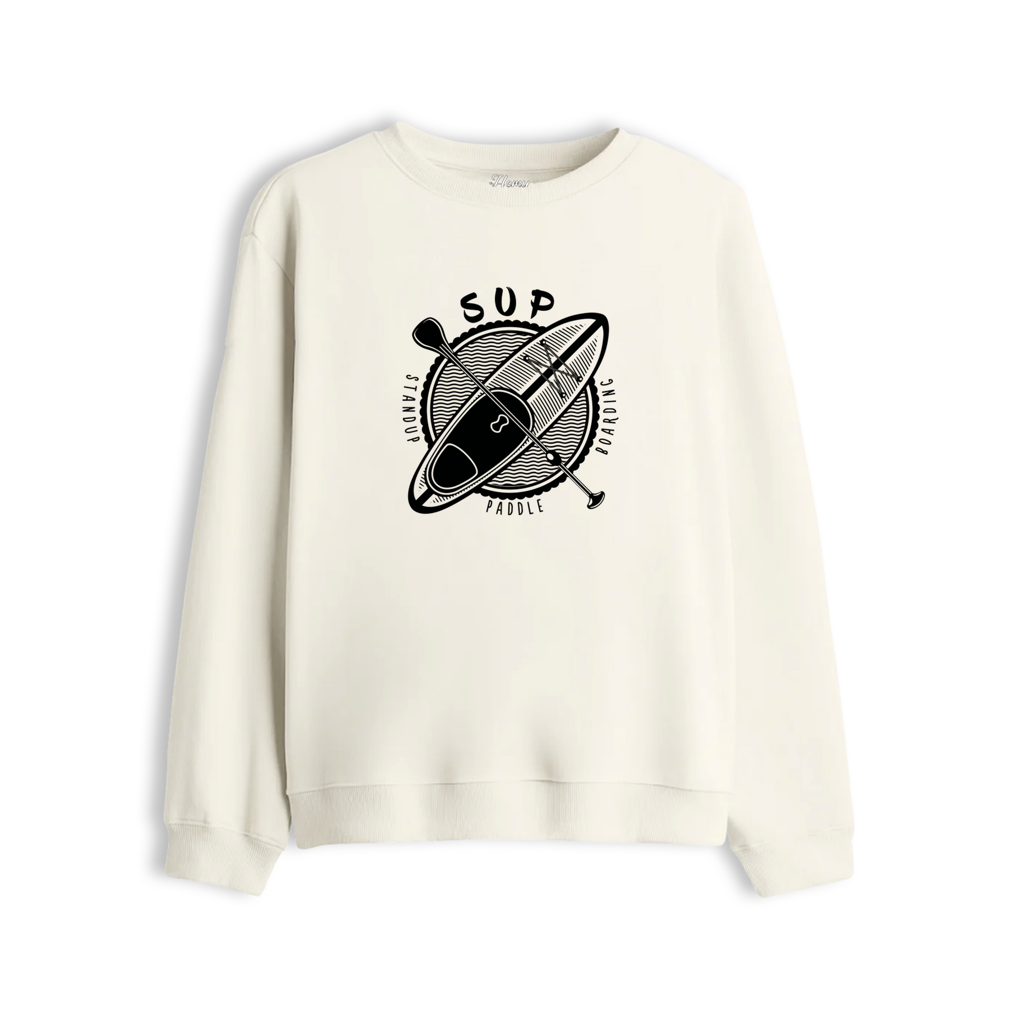 SUP - Premium Sweatshirt