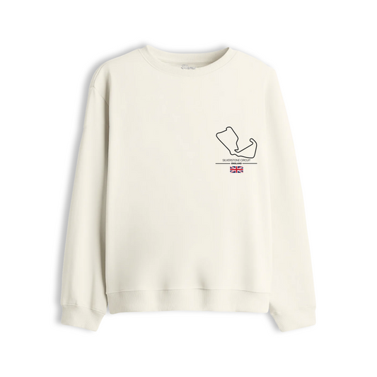 GREAT BRITAIN - Premium Sweatshirt