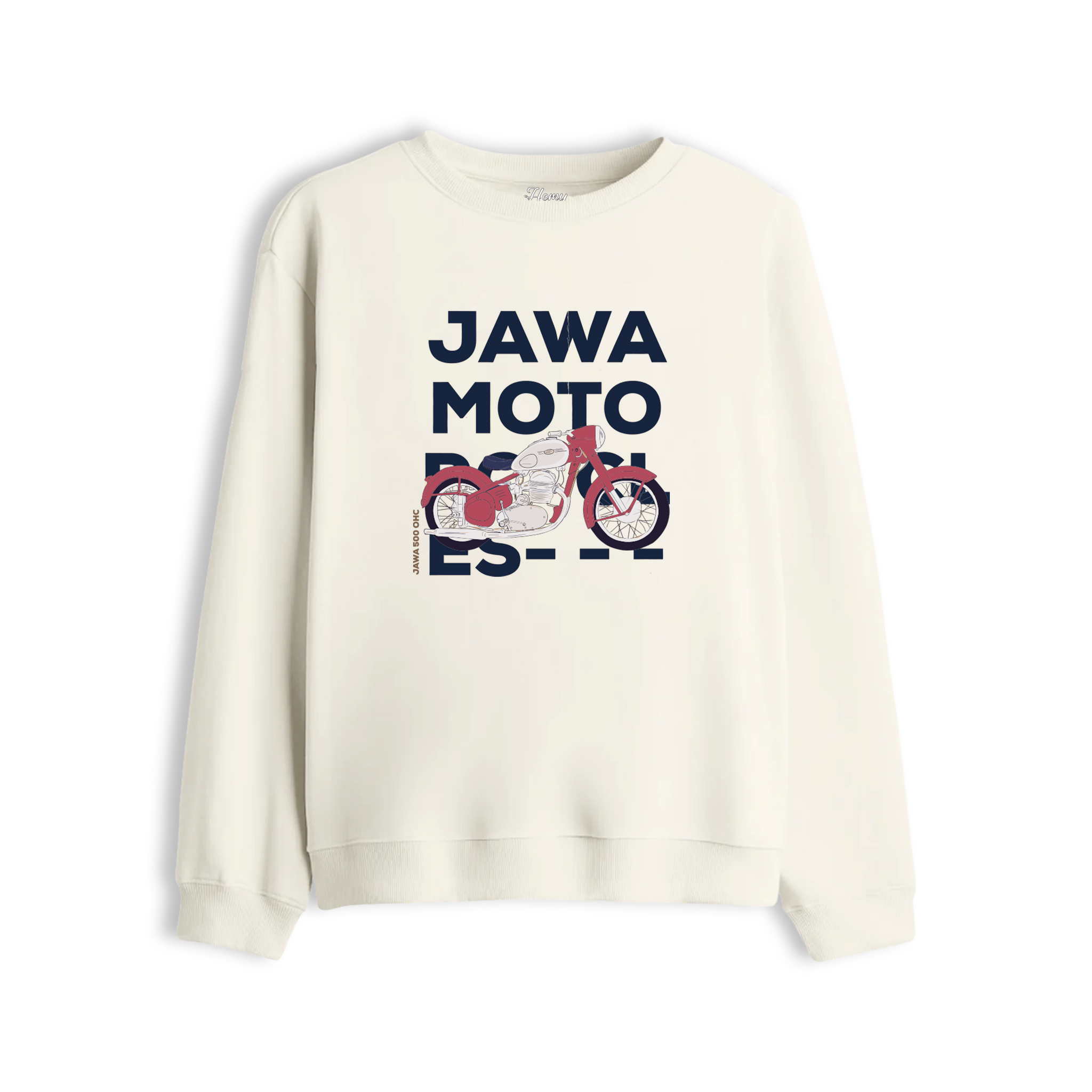 JAWA - Premium Sweatshirt