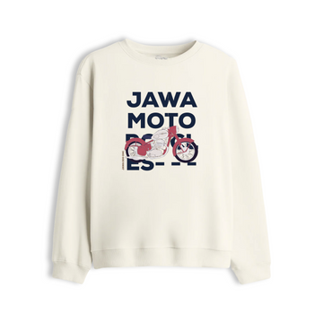 JAWA - Premium Sweatshirt
