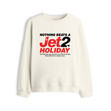 J2Holiday - Premium Sweatshirt