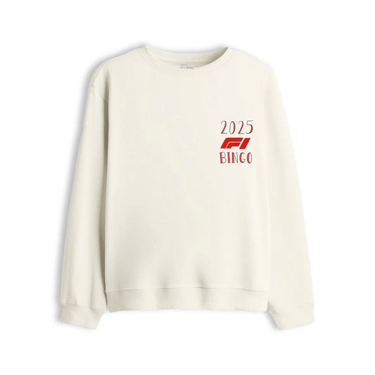 BİNGO - Premium Sweatshirt