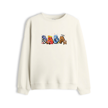 DADA - Premium Sweatshirt