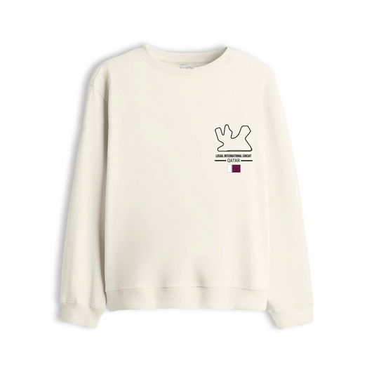 QATAR - Premium Sweatshirt