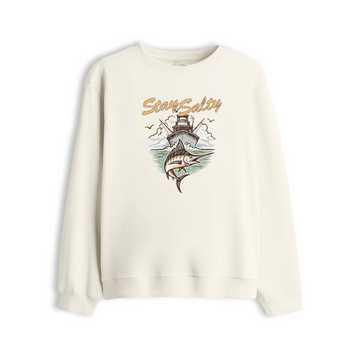 Stay Salty - Premium Sweatshirt