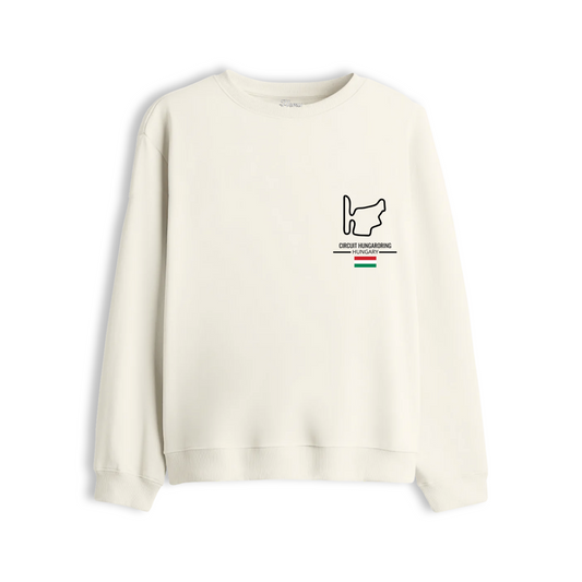HUNGARY - Premium Sweatshirt