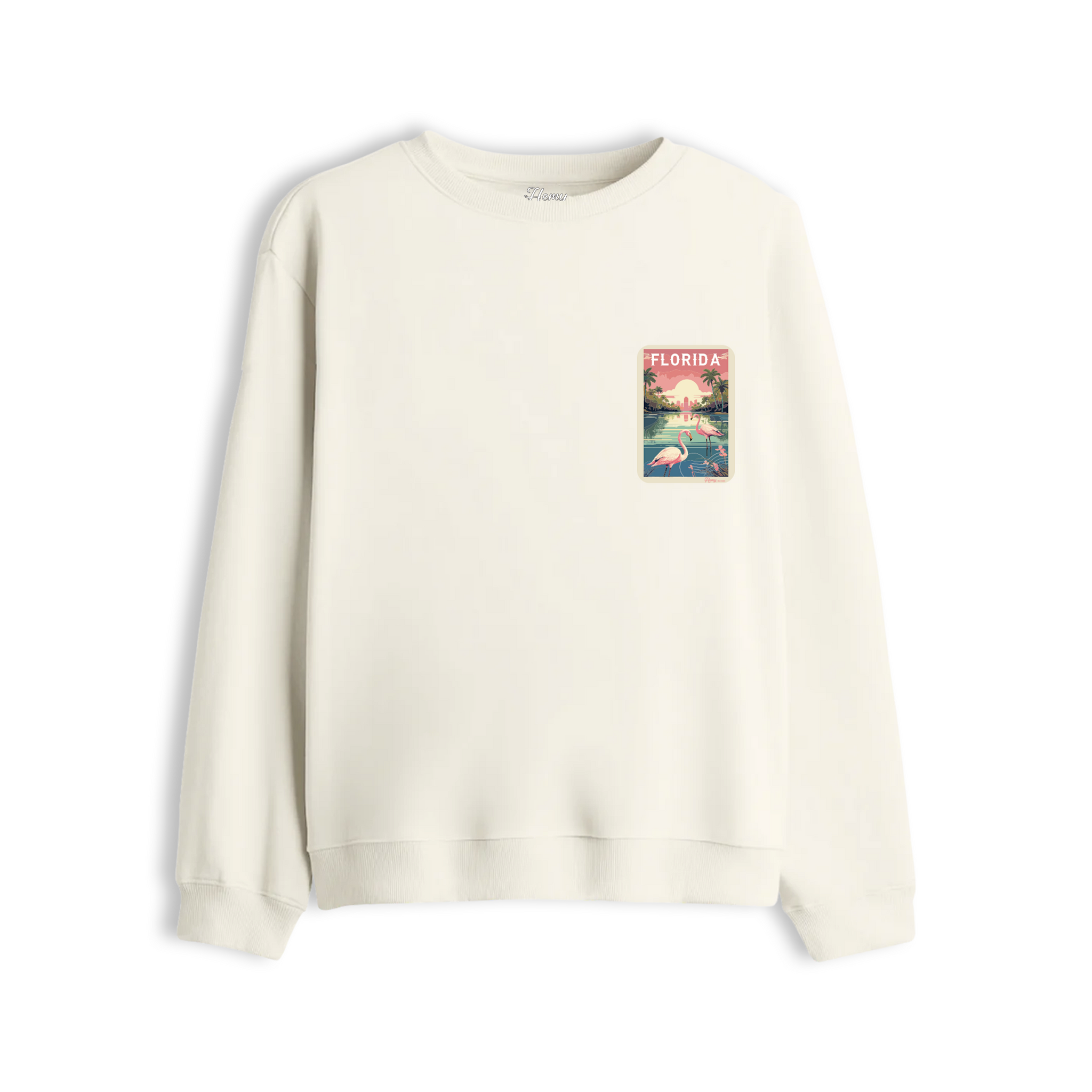 FLORIDA - Premium Sweatshirt