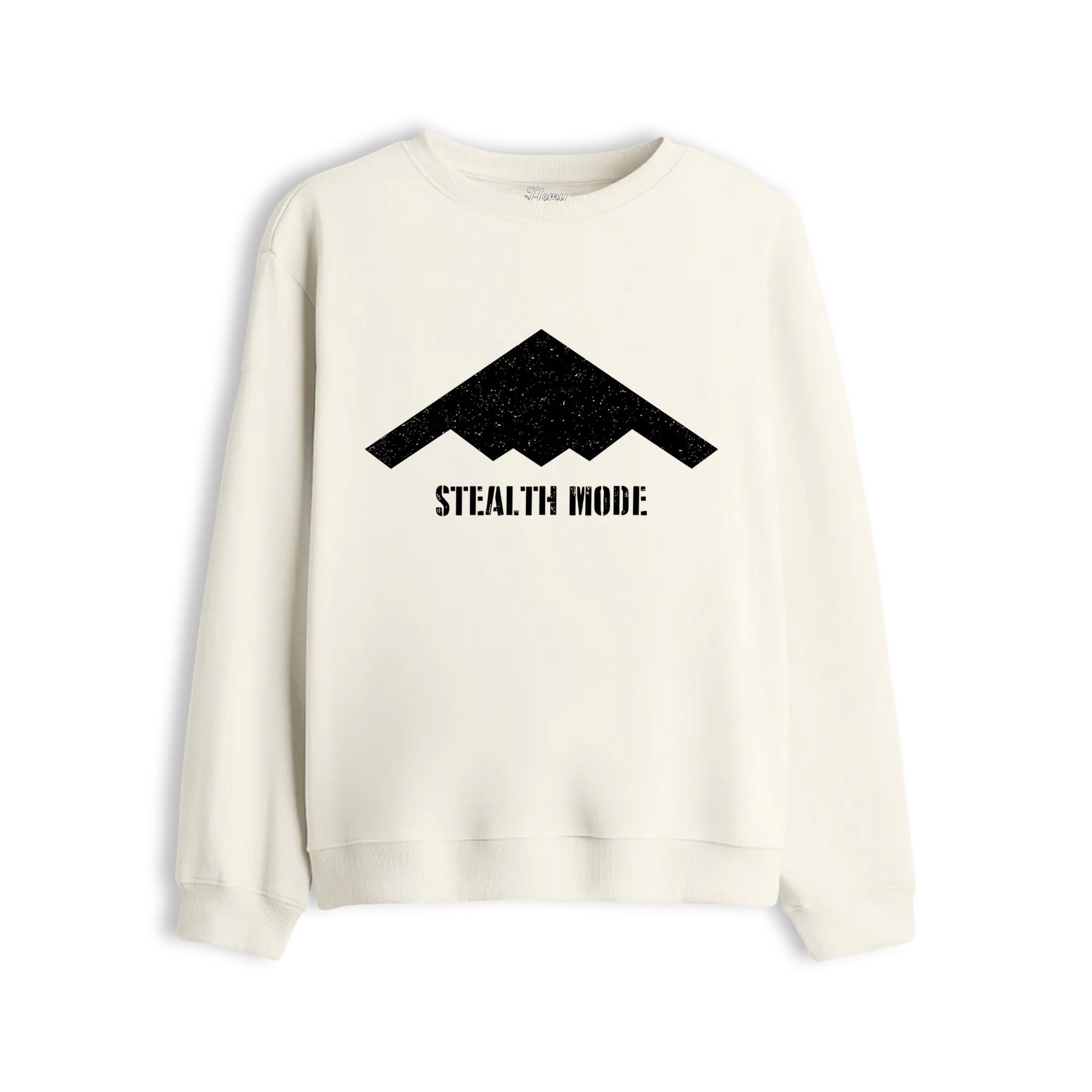 B2 STEALTH MODE - Premium Sweatshirt