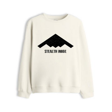 B2 STEALTH MODE - Premium Sweatshirt