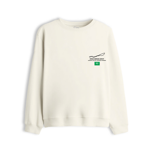 SAUDI ARABIA - Premium Sweatshirt