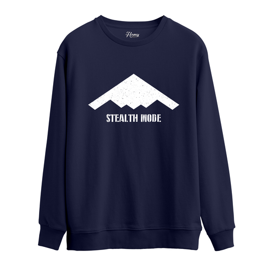 B2 STEALTH MODE - Sweatshirt