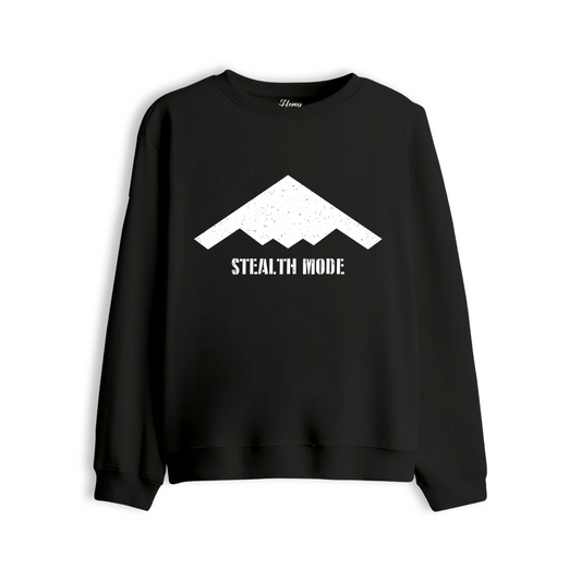 B2 STEALTH MODE - Premium Sweatshirt