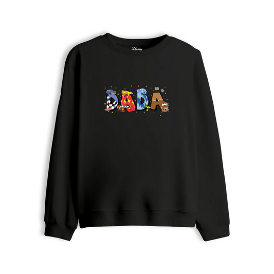 DADA - Premium Sweatshirt