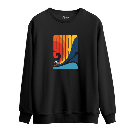 SURF - Sweatshirt
