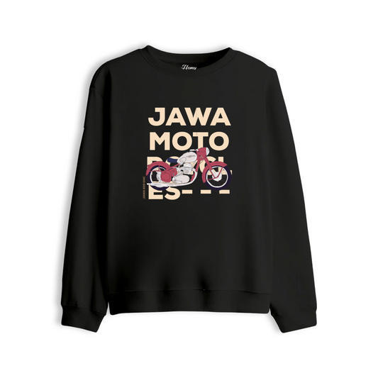 JAWA - Premium Sweatshirt