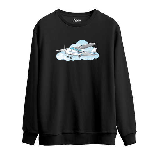 CESSNA - Sweatshirt