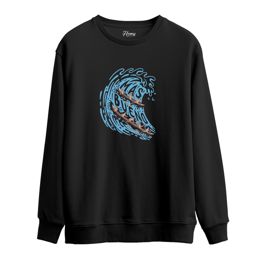 MAS BUENO - Sweatshirt