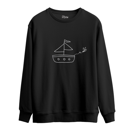 Flotilla - Sweatshirt