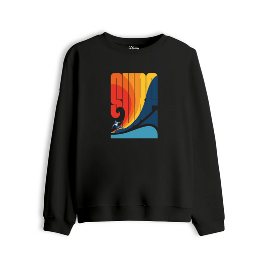 SURF - Premium Sweatshirt