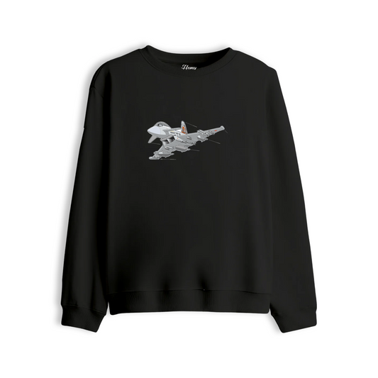 EUROFIGHTER - Premium Sweatshirt