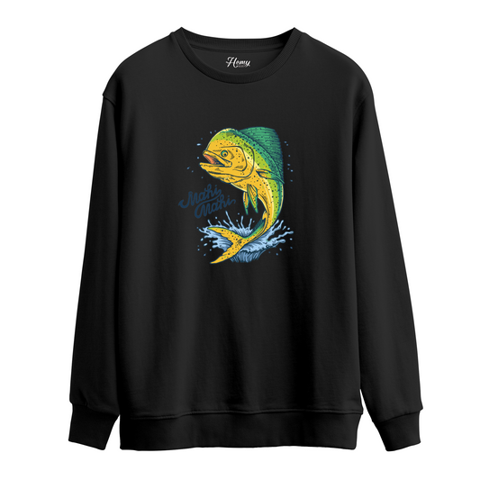 Mahi Mahi - Sweatshirt