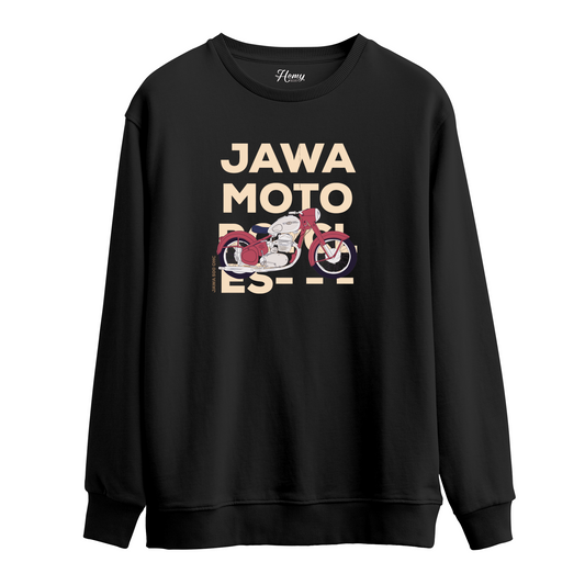 JAWA - Sweatshirt