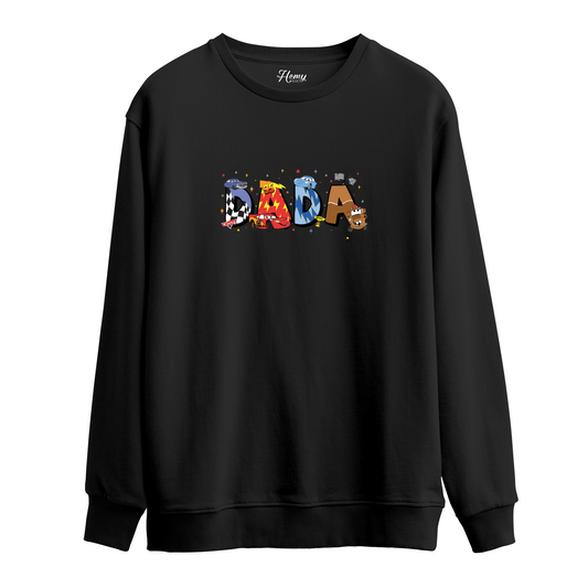 DADA - Sweatshirt