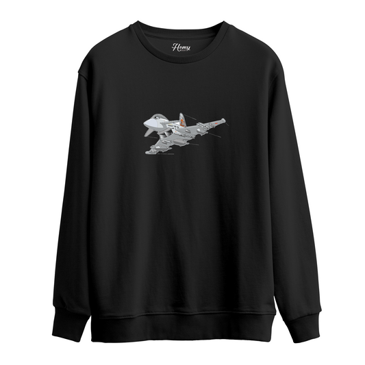 EUROFIGHTER - Sweatshirt