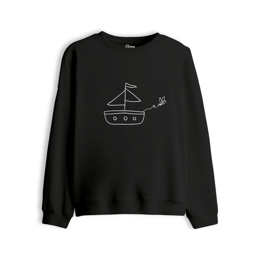 Flotilla - Premium Sweatshirt