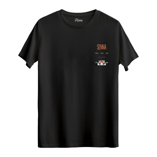 Senna - Regular T-Shirt