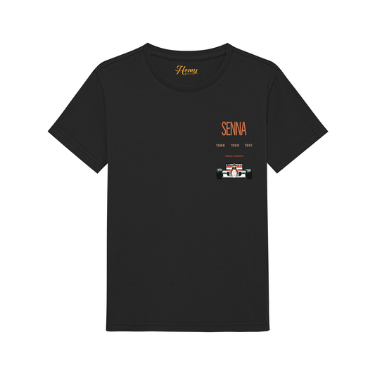 Senna - Çocuk T-Shirt